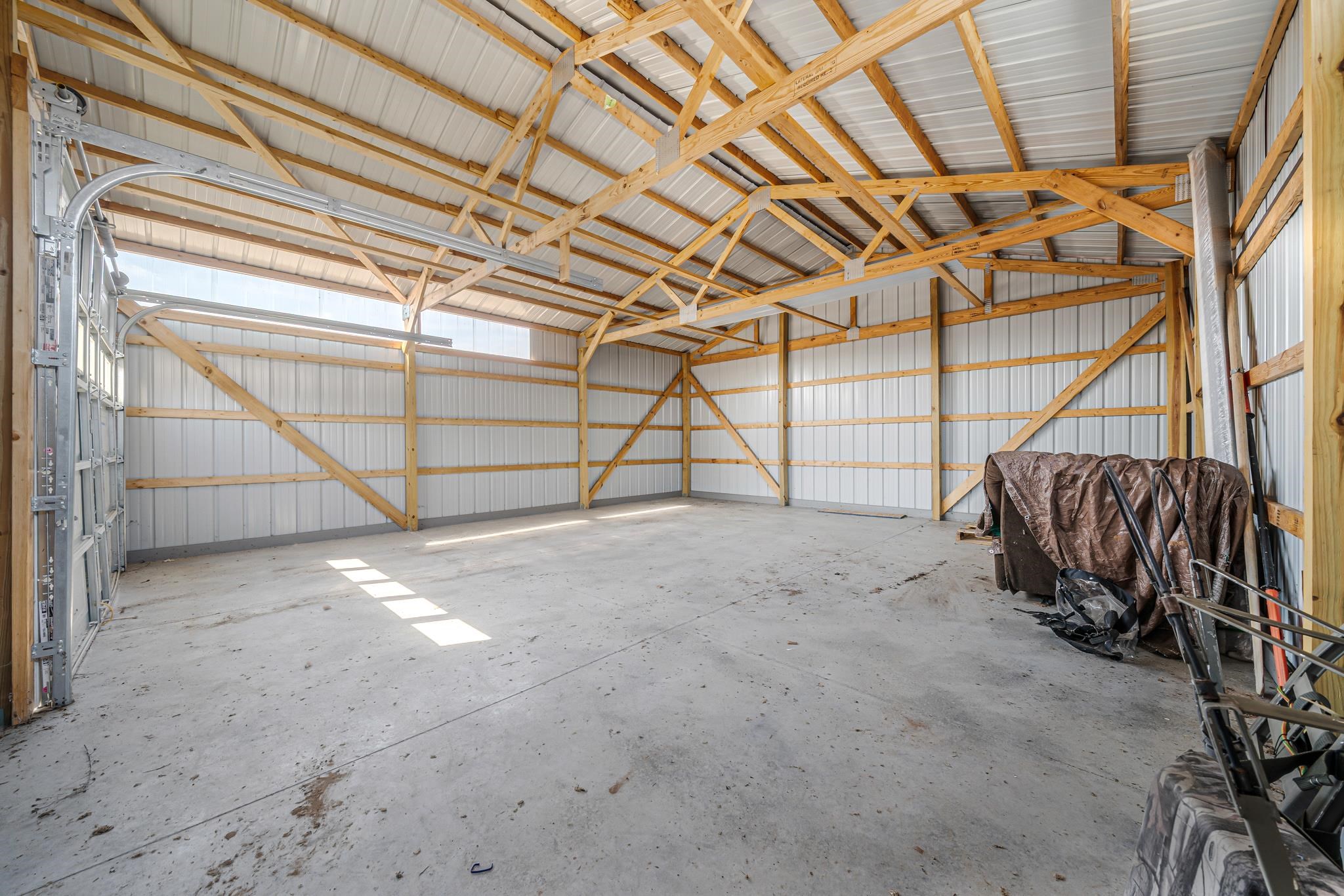 E2030 Polly Road Waupaca, WI 54981 - Photo 8 of 21