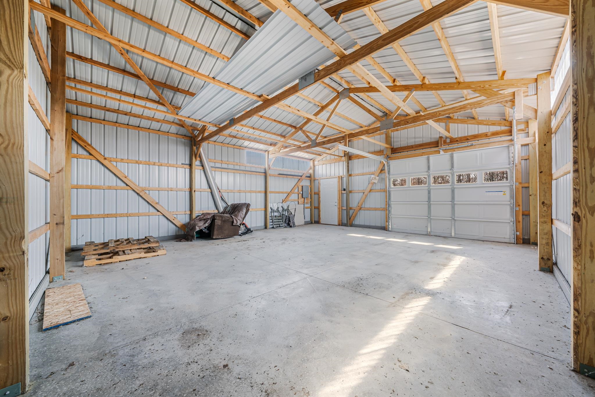 E2030 Polly Road Waupaca, WI 54981 - Photo 9 of 21