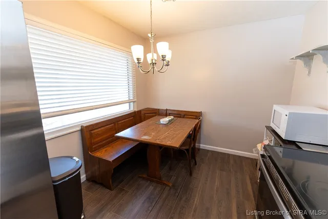 $235,000 | 313 Fairwood Drive, Jeffersonville, IN 47130