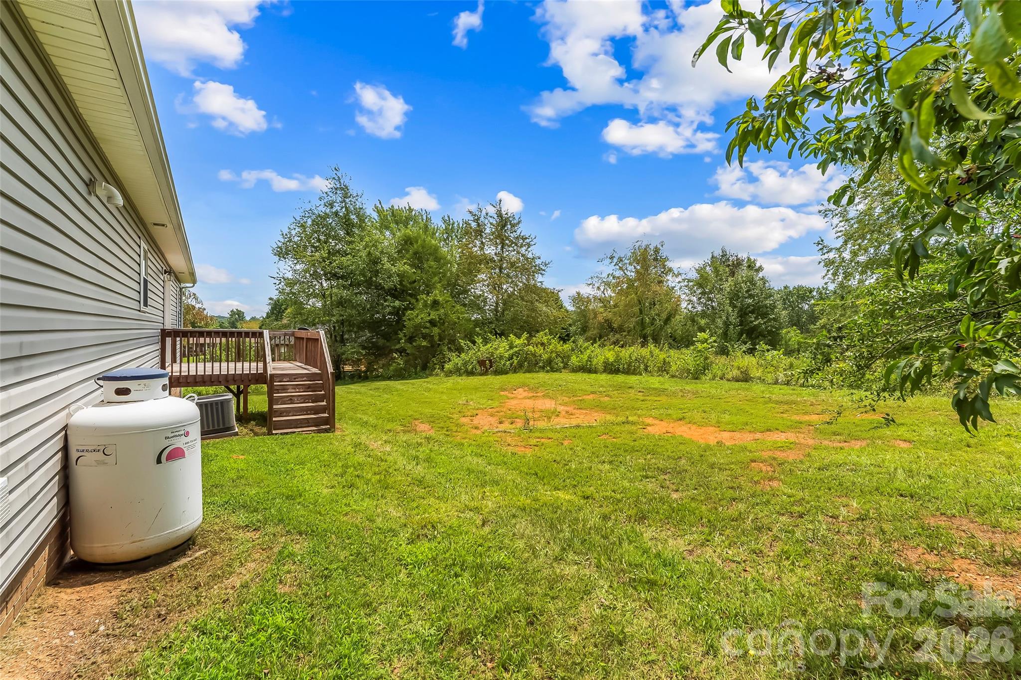 4683 Hickory Nut Ridge Road Granite Falls, NC 28630 - Photo 26 of 36