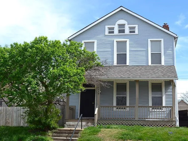$1,995,000 | 3816 Wyoming Street, Kansas City, MO 64111