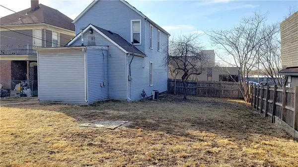 $1,995,000 | 3816 Wyoming Street, Kansas City, MO 64111