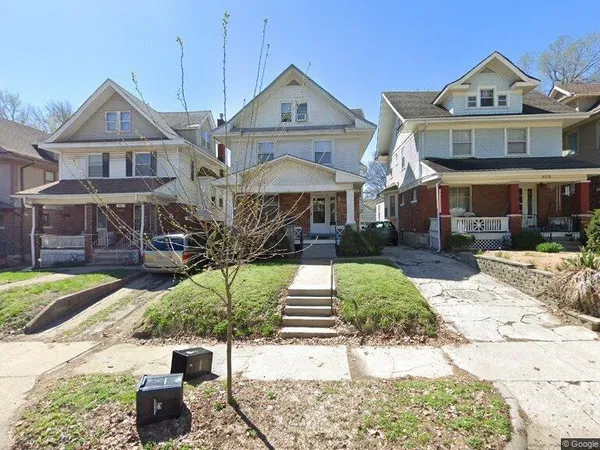 $1,995,000 | 3816 Wyoming Street, Kansas City, MO 64111