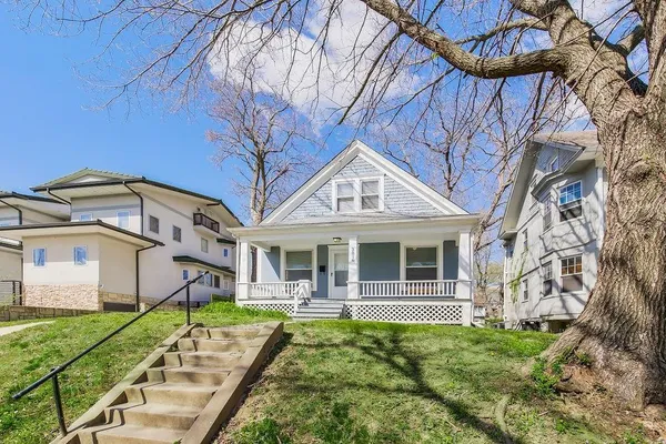 $1,995,000 | 3816 Wyoming Street, Kansas City, MO 64111