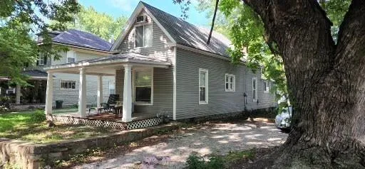 $1,995,000 | 3816 Wyoming Street, Kansas City, MO 64111