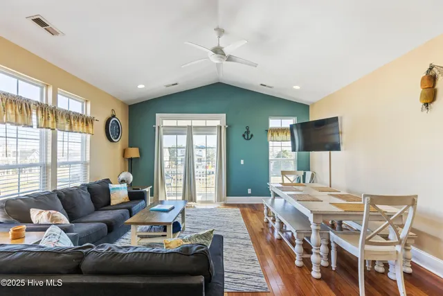 $749,000 | 1208 Bonito Lane, Unit 2, Carolina Beach, NC 28428