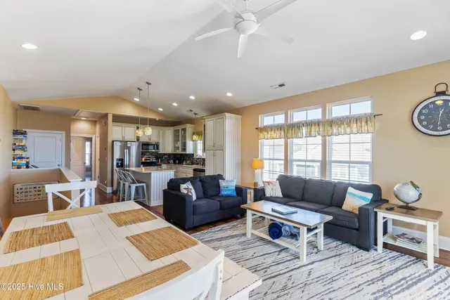 $749,000 | 1208 Bonito Lane, Unit 2, Carolina Beach, NC 28428