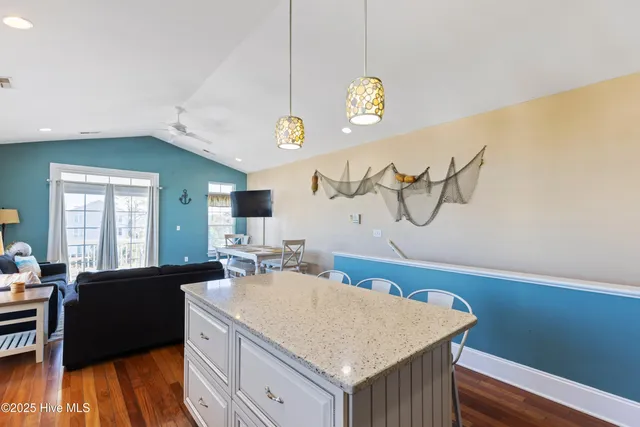 $749,000 | 1208 Bonito Lane, Unit 2, Carolina Beach, NC 28428