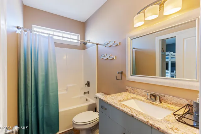 $749,000 | 1208 Bonito Lane, Unit 2, Carolina Beach, NC 28428