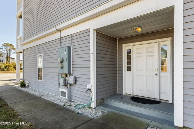 $749,000 | 1208 Bonito Lane, Unit 2, Carolina Beach, NC 28428