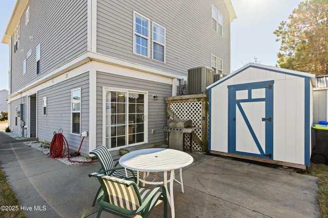 $749,000 | 1208 Bonito Lane, Unit 2, Carolina Beach, NC 28428