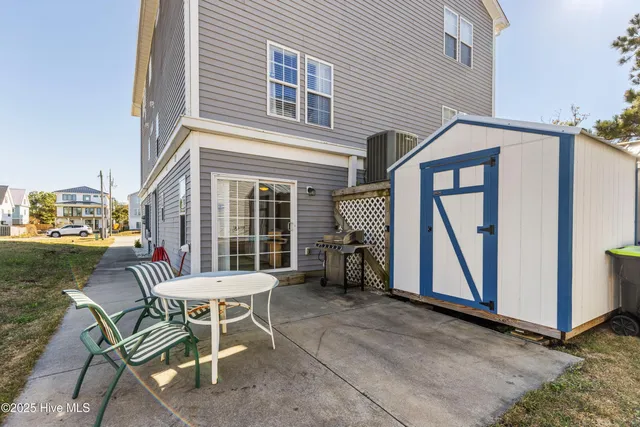 $749,000 | 1208 Bonito Lane, Unit 2, Carolina Beach, NC 28428