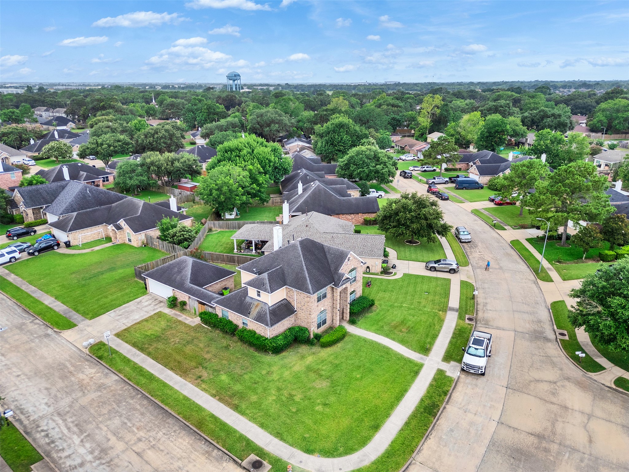 1803 Ripple Creek Drive Rosenberg, TX 77471 - Photo 2 of 36