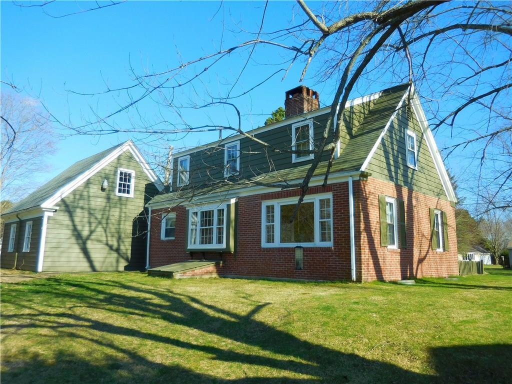 54 Hillview Road Gorham, ME 04038 - Photo 3 of 35 Photo