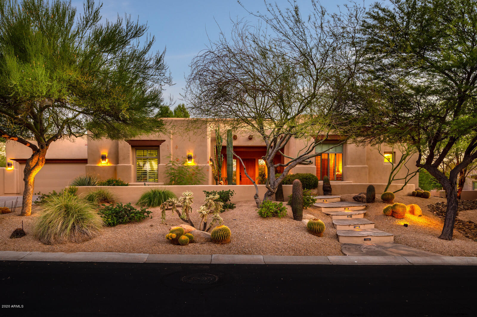 9669 East Peak View Road Scottsdale, AZ 85262 - Photo 1 of 36 Welcome Home