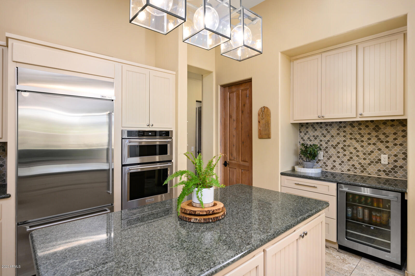 9669 East Peak View Road Scottsdale, AZ 85262 - Photo 12 of 36 Kitchen