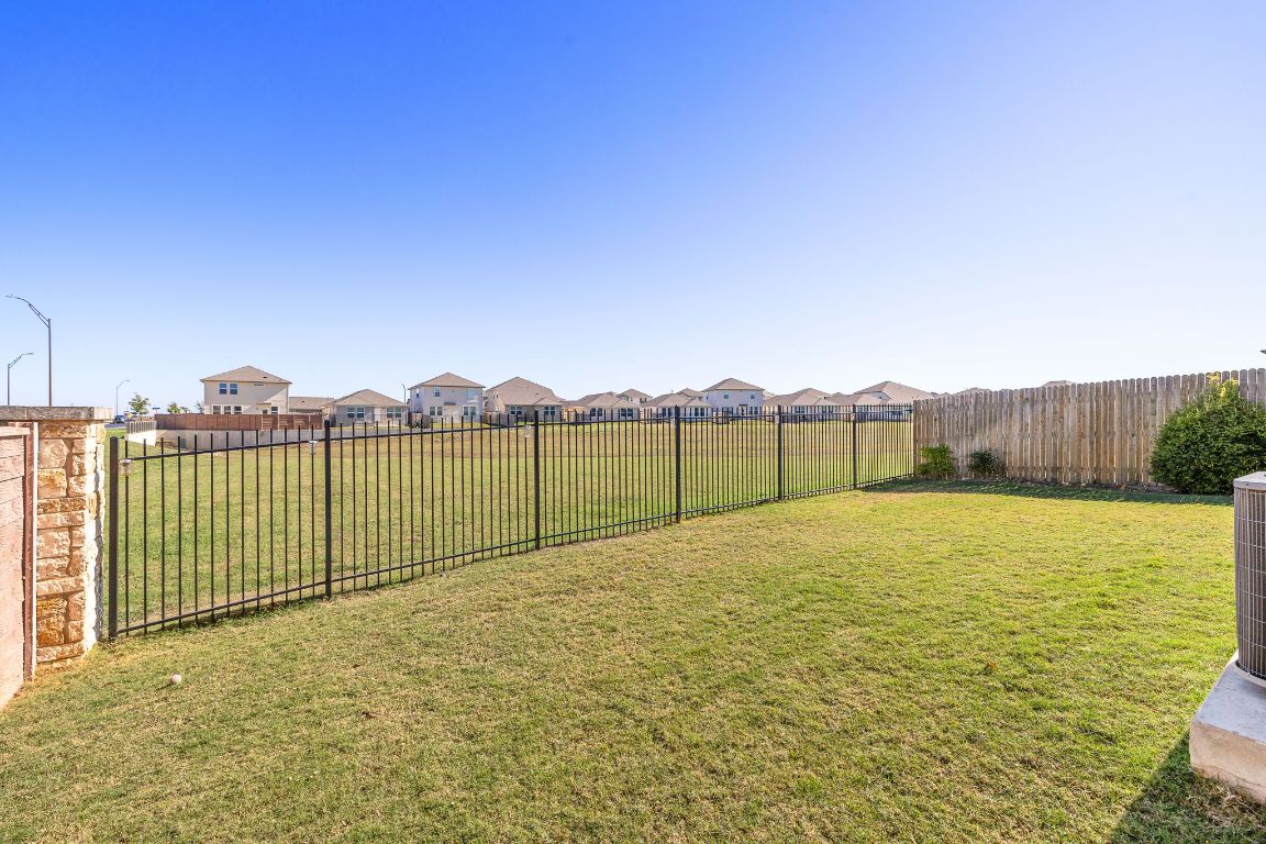 5001 Vanner Path Georgetown, TX 78626 - Photo 23 of 26 a view of an ocean and city view