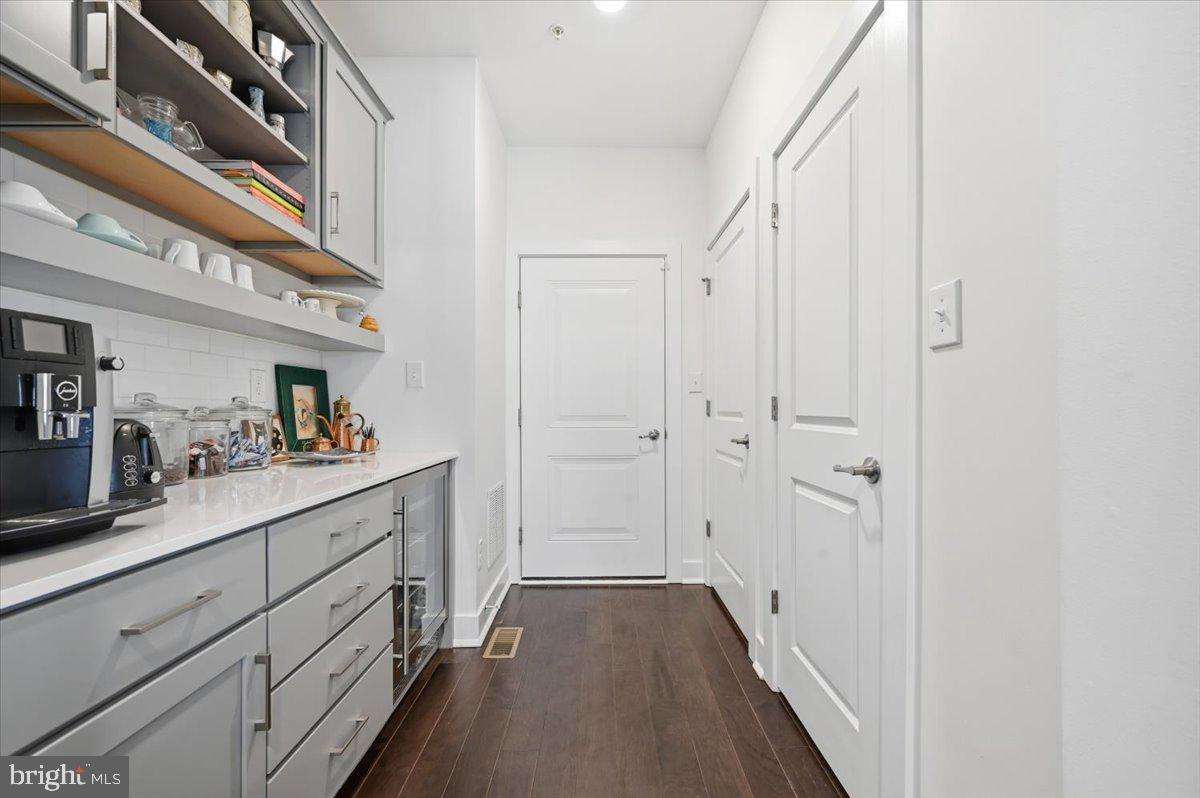 279 Red Leaf Lane Exton, PA 19341 - Photo 12 of 30 a hallway with cabinets