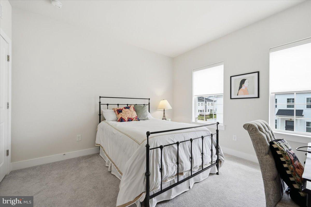 279 Red Leaf Lane Exton, PA 19341 - Photo 23 of 30 a bedroom with a bed with window