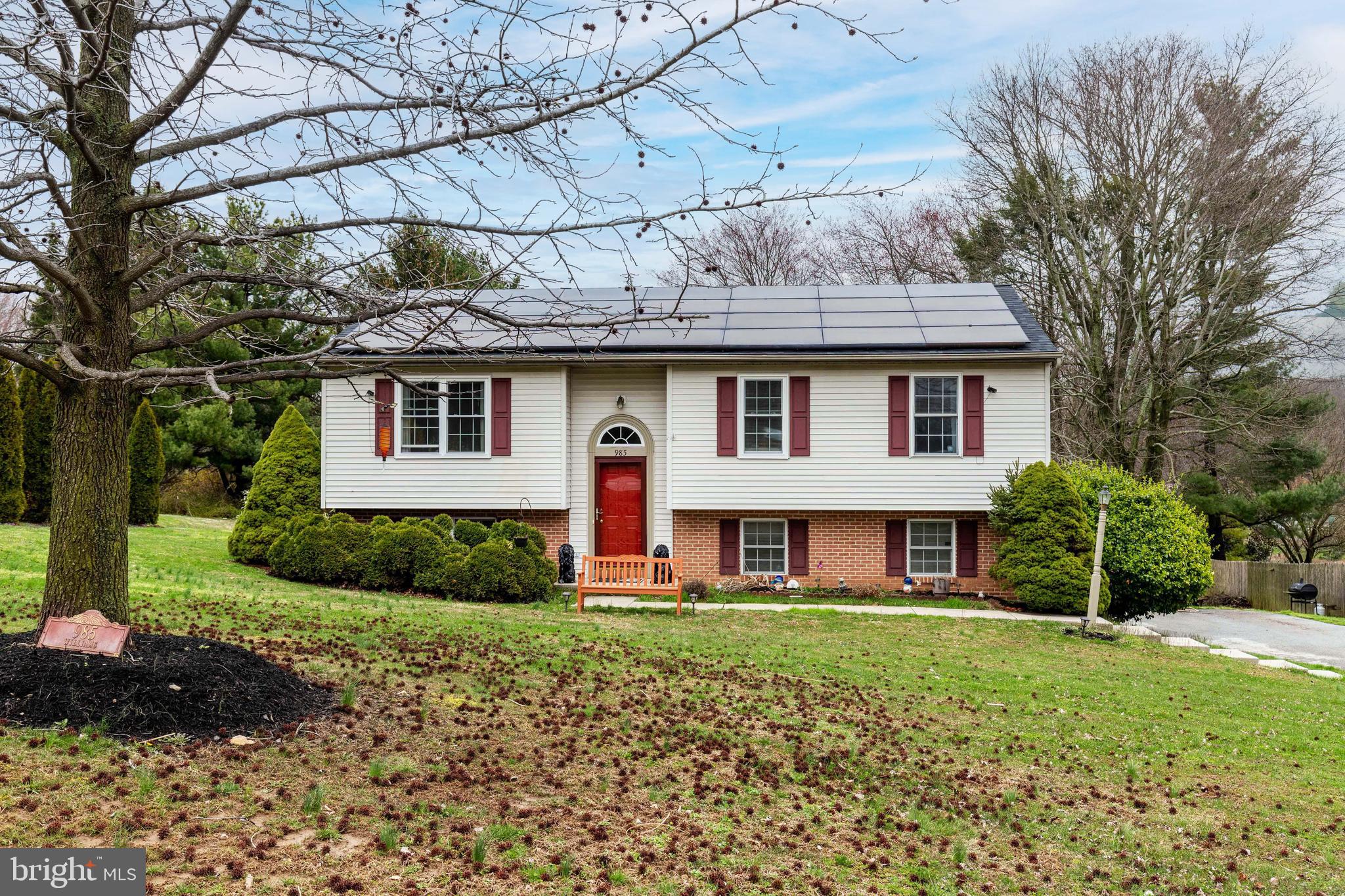 985 Doe Run Road Coatesville, PA 19320 - Photo 1 of 35