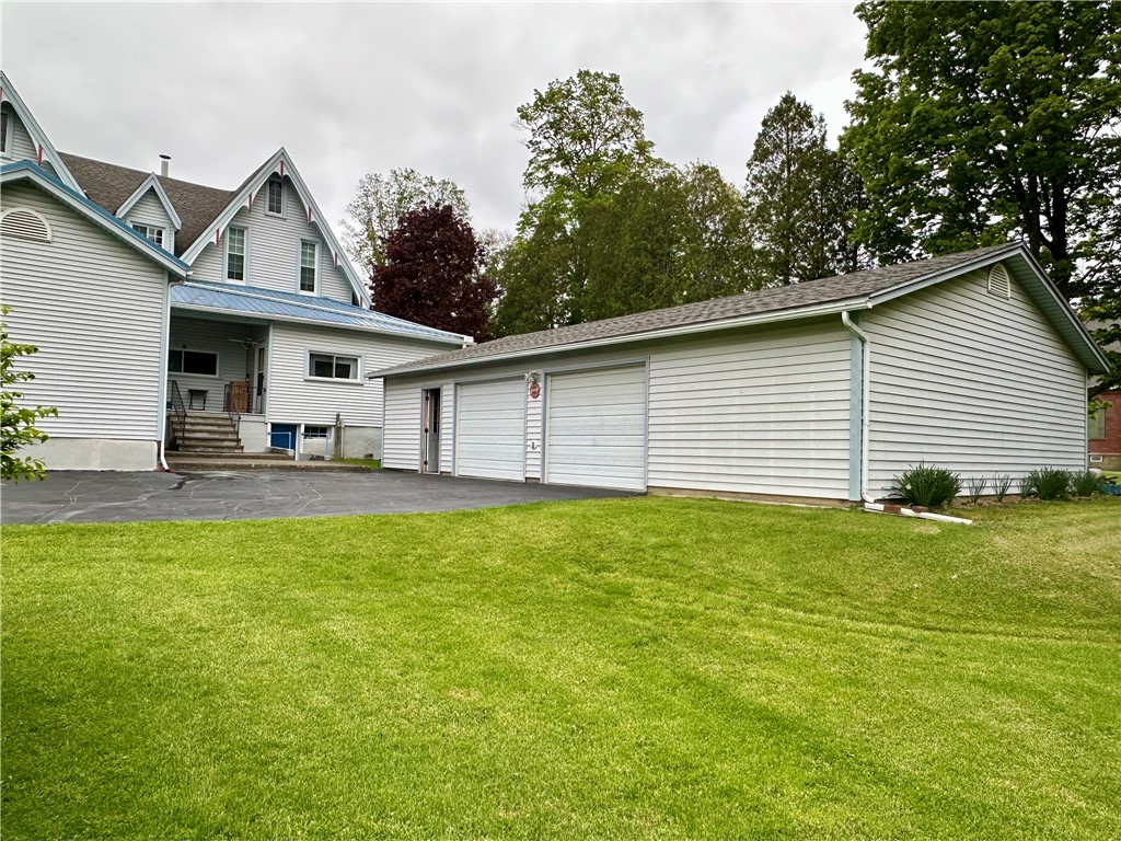 47 Maple Street, Unit 101 Addison, NY 14801 - Photo 32 of 35