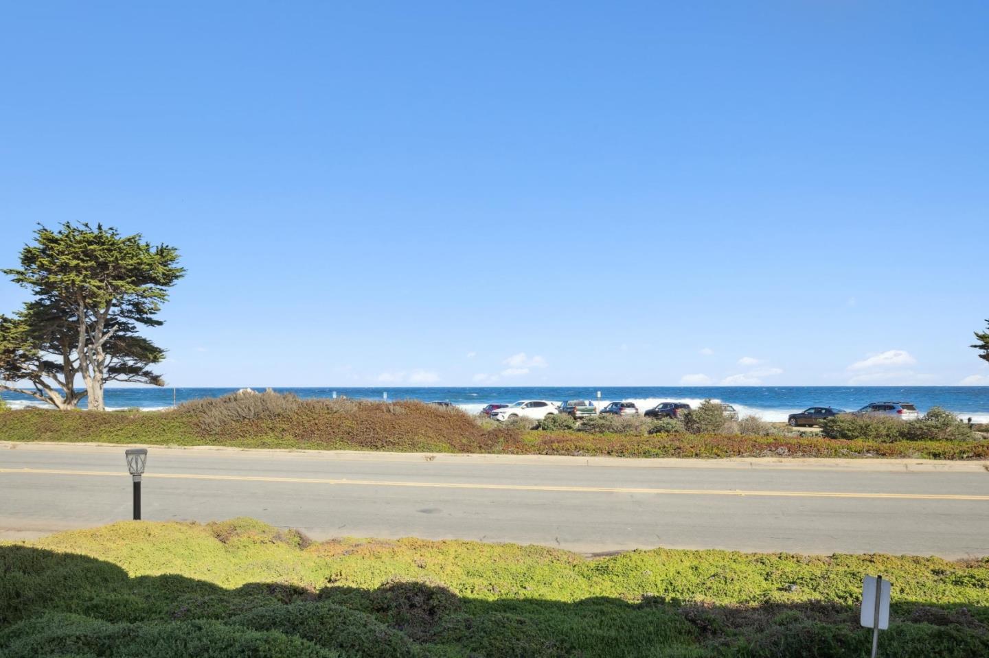 1261 Ocean View Boulevard Pacific Grove, CA 93950 - Photo 11 of 37 a view of an ocean