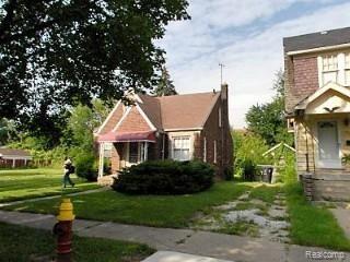 3975 Nottingham Road Detroit, MI 48224 - Photo 1 of 1 Property Photo