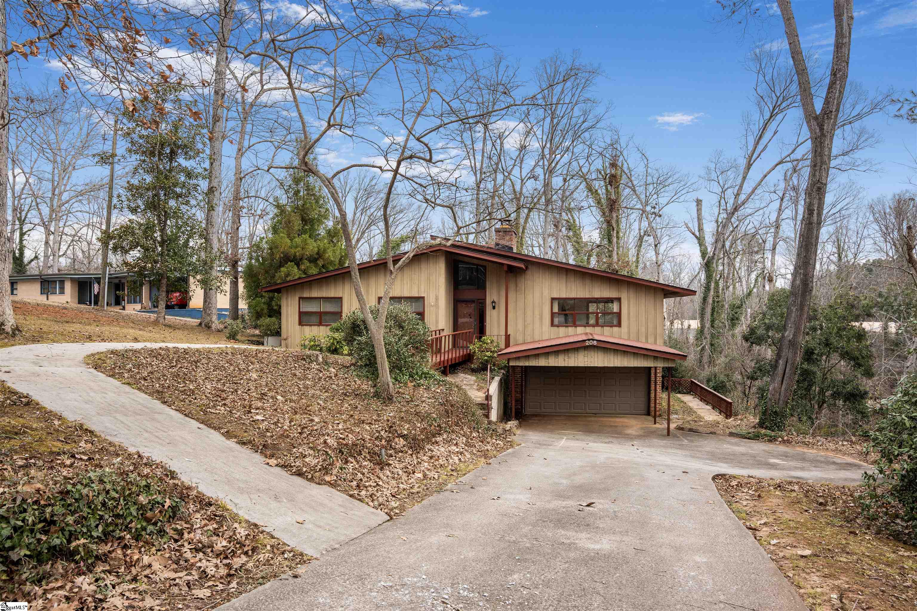 206 Timberlake Road Anderson, SC 29625 - Photo 33 of 41 Gallery Image 33