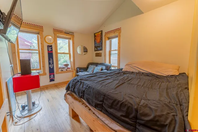 view of a dining room with furniture and rug floor