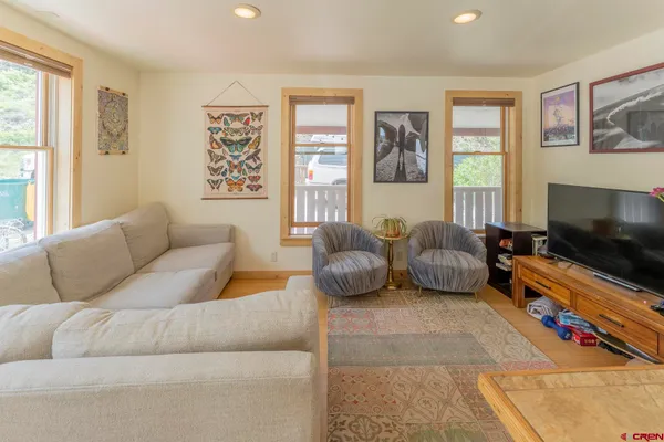 $2,499,000 | 17 Elk Avenue, Crested Butte, CO 81224