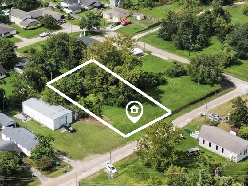 0 Nashby Street La Marque, TX 77568 - Photo 4 of 5