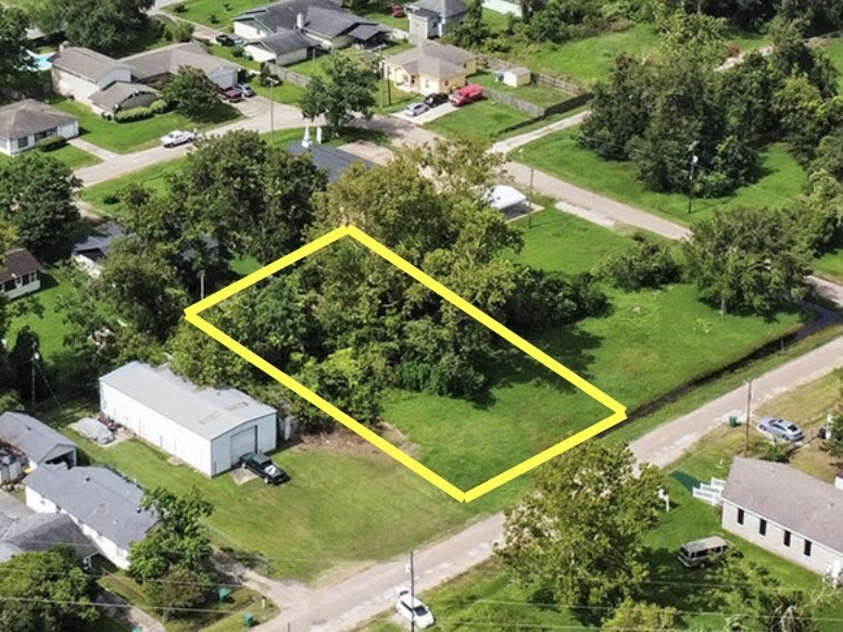 0 Nashby Street La Marque, TX 77568 - Photo 5 of 5