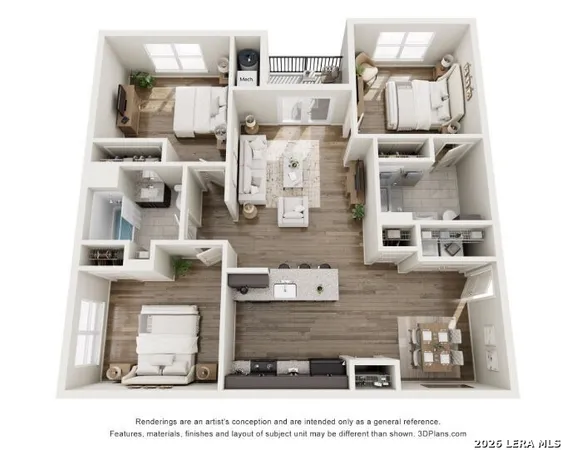 $1,659 | 13411 Farm To Market Road 812, Unit 4103, Del Valle, TX 78617