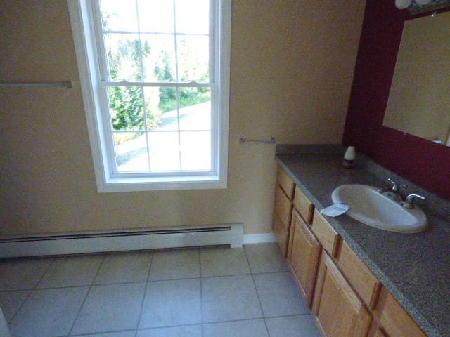 1099 Carmel Road North Hampden, ME 04444 - Photo 21 of 27 Master Bath View 1