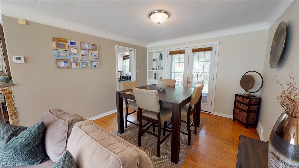 636 Quilliams Road Cleveland Heights, OH 44121 - Photo 7 of 27