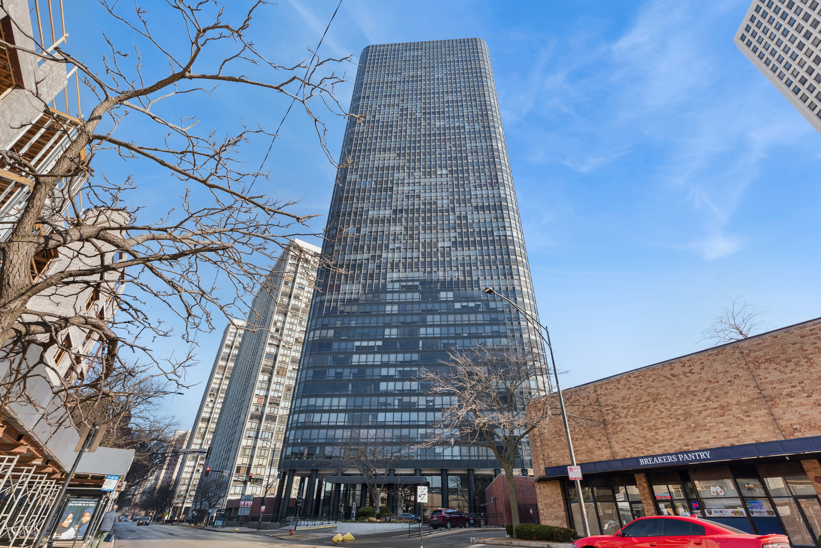 5415 North Sheridan Road, Unit 3311 Chicago, IL 60640 - Photo 1 of 20