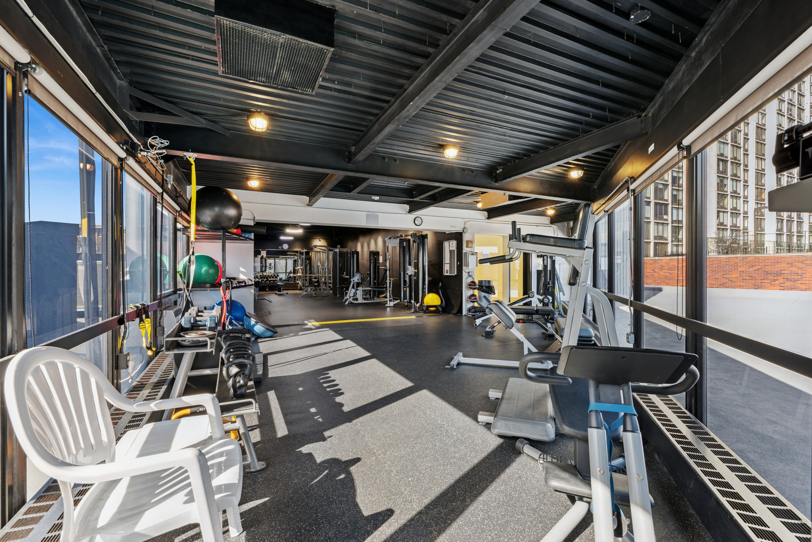 5415 North Sheridan Road, Unit 3311 Chicago, IL 60640 - Photo 19 of 20