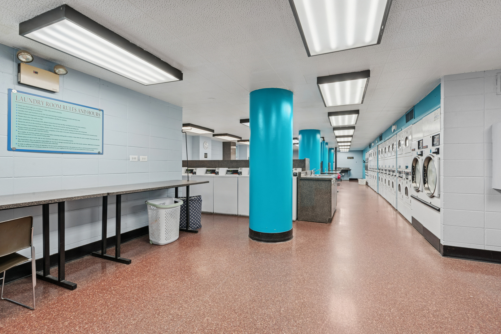 5415 North Sheridan Road, Unit 3311 Chicago, IL 60640 - Photo 20 of 20