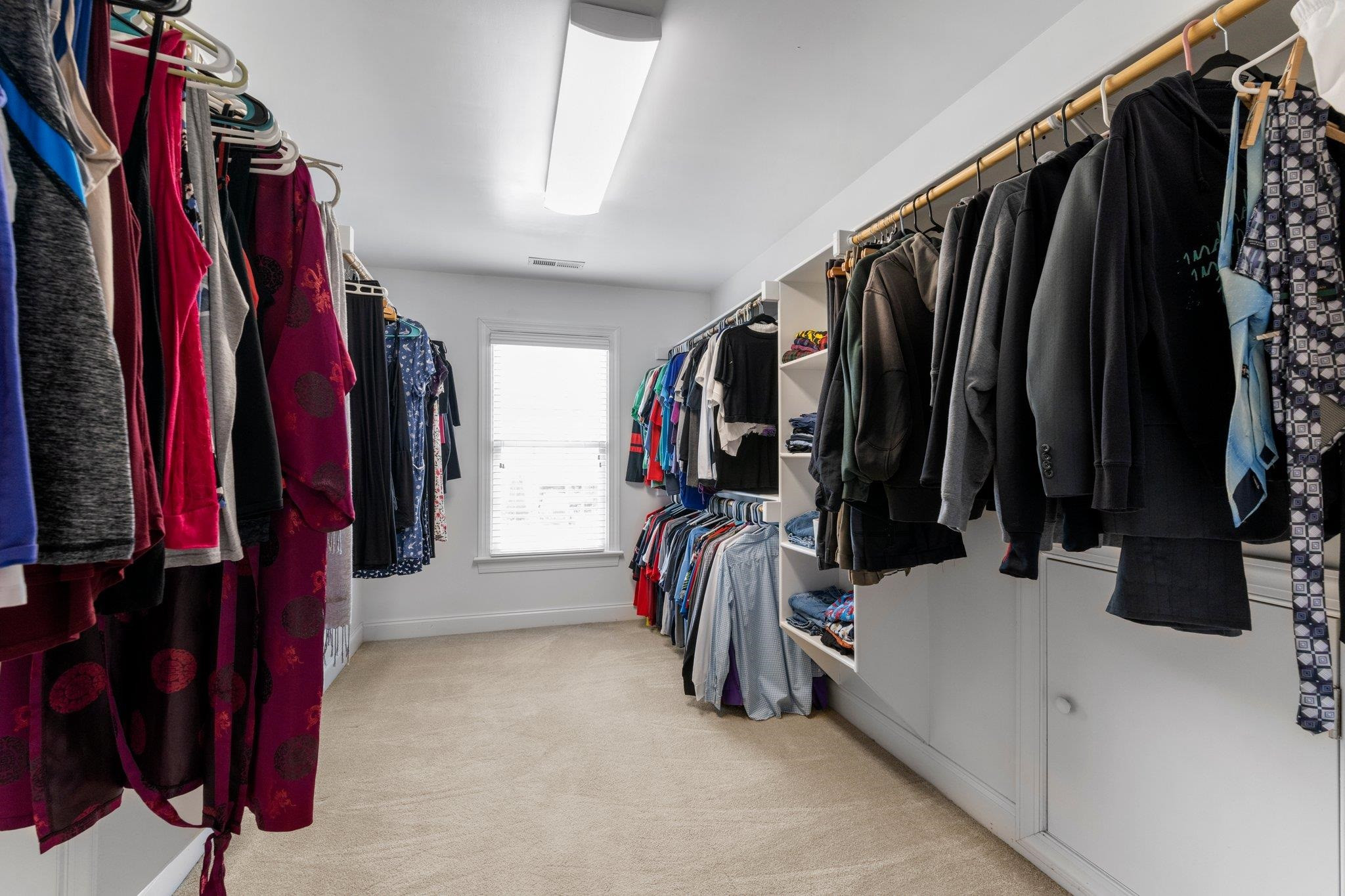 4753 Swordfish Drive Raleigh, NC 27603 - Photo 19 of 39 Master Closet