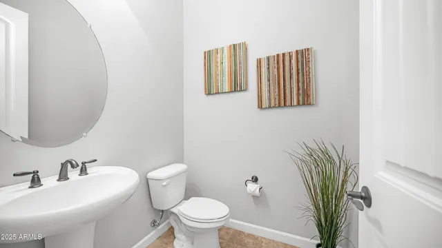 a view of swimming pool with a patio