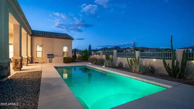 $1,415,000 | 2255 North Hillridge, Mesa, AZ 85207