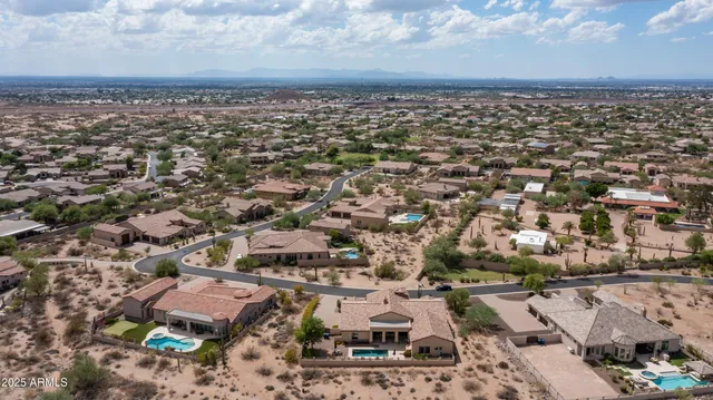 $1,415,000 | 2255 North Hillridge, Mesa, AZ 85207
