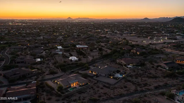 $1,415,000 | 2255 North Hillridge, Mesa, AZ 85207