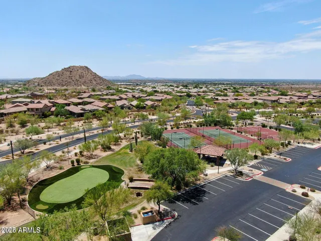 $1,415,000 | 2255 North Hillridge, Mesa, AZ 85207