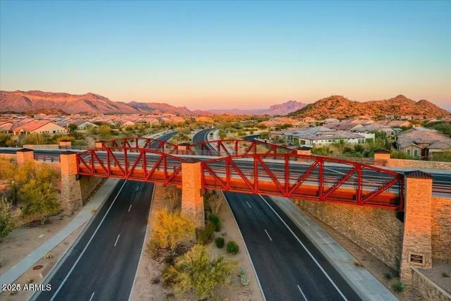 $1,415,000 | 2255 North Hillridge, Mesa, AZ 85207