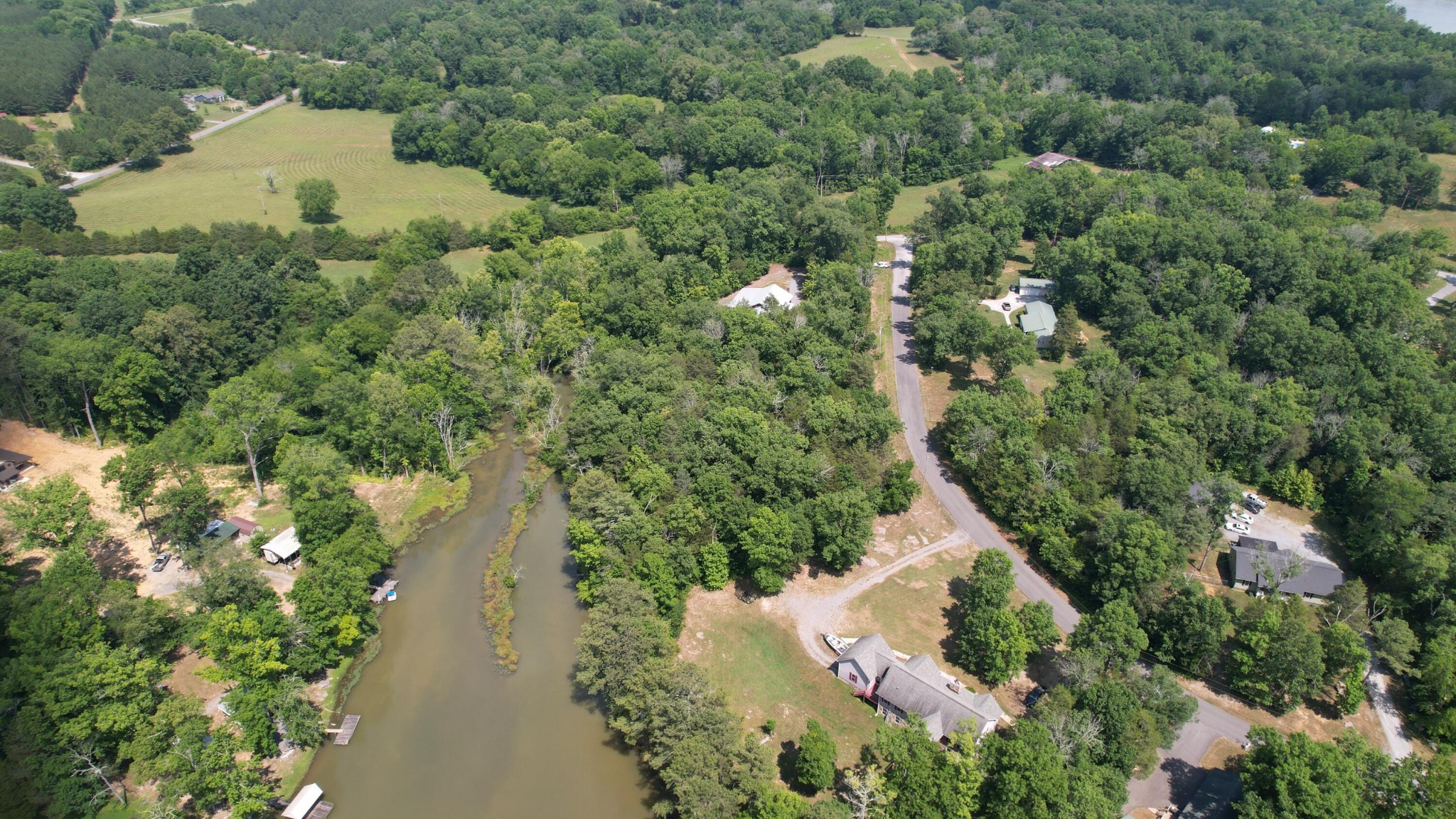 2 Hiwassee Circle Decatur, TN 37322 - Photo 19 of 23 Gallery Image 19
