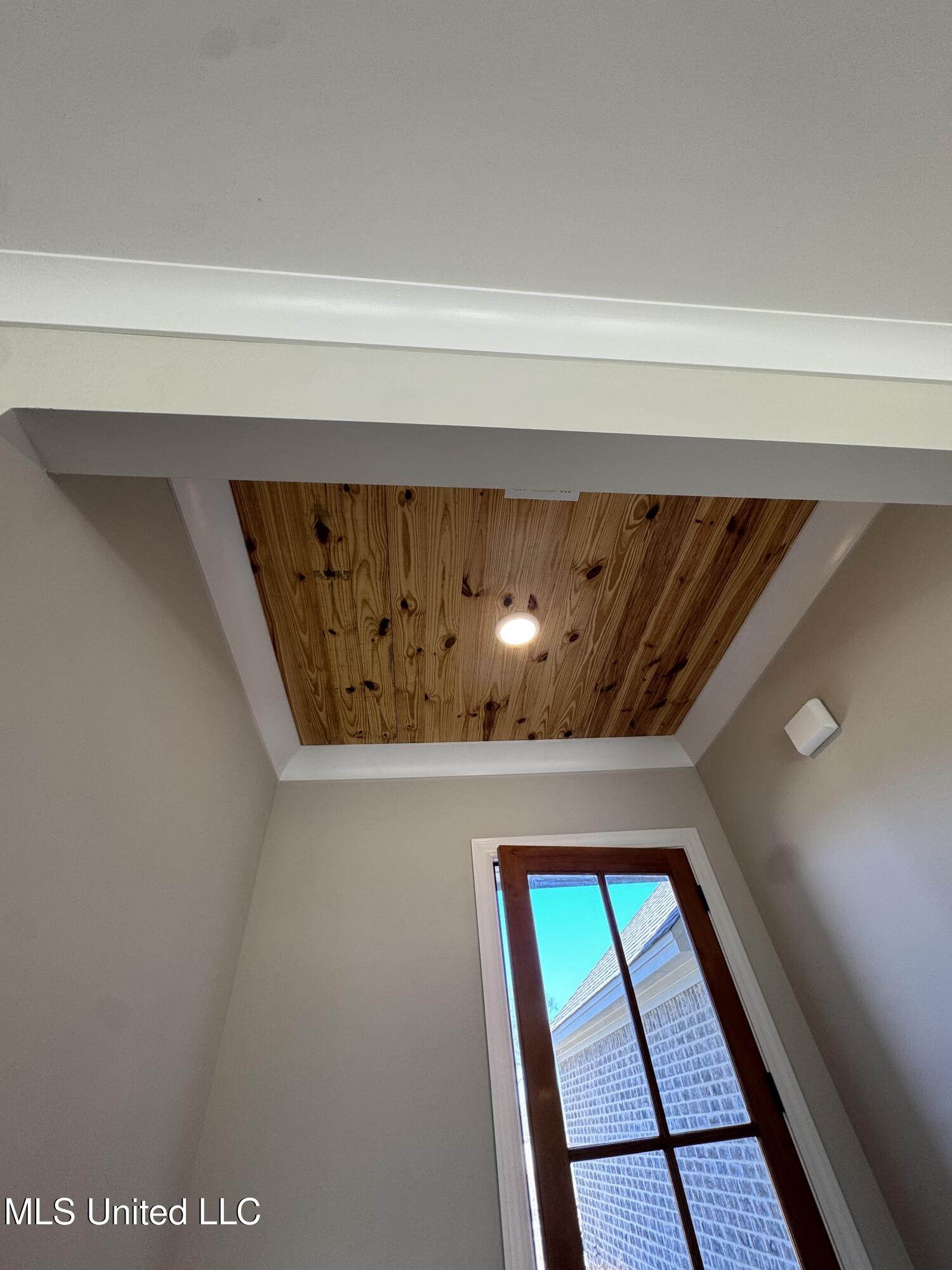 115 Southern Oak Way Canton, MS 39046 - Photo 11 of 32 115 entry ceiling