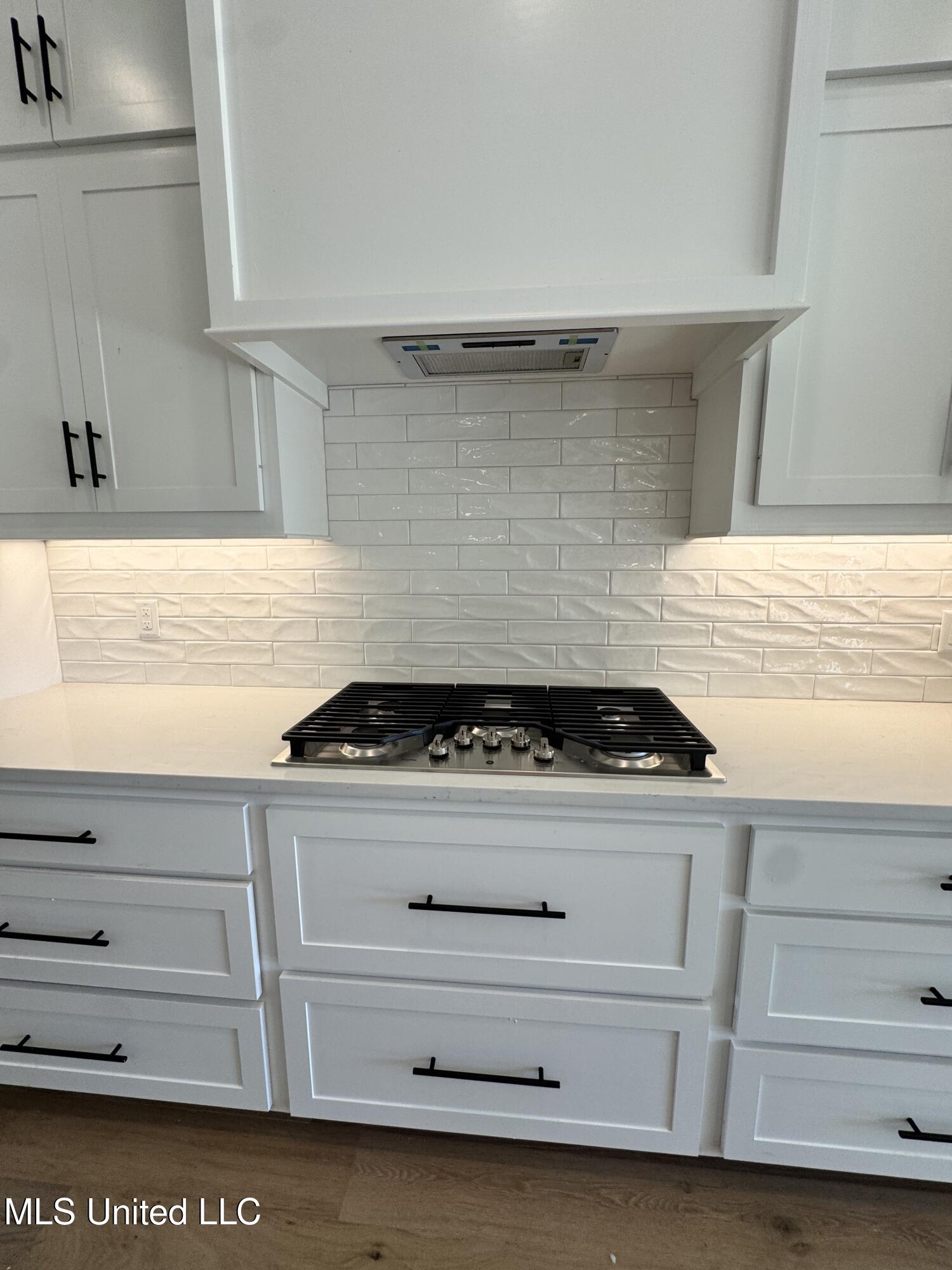 115 Southern Oak Way Canton, MS 39046 - Photo 14 of 32 115 stove top and back splash