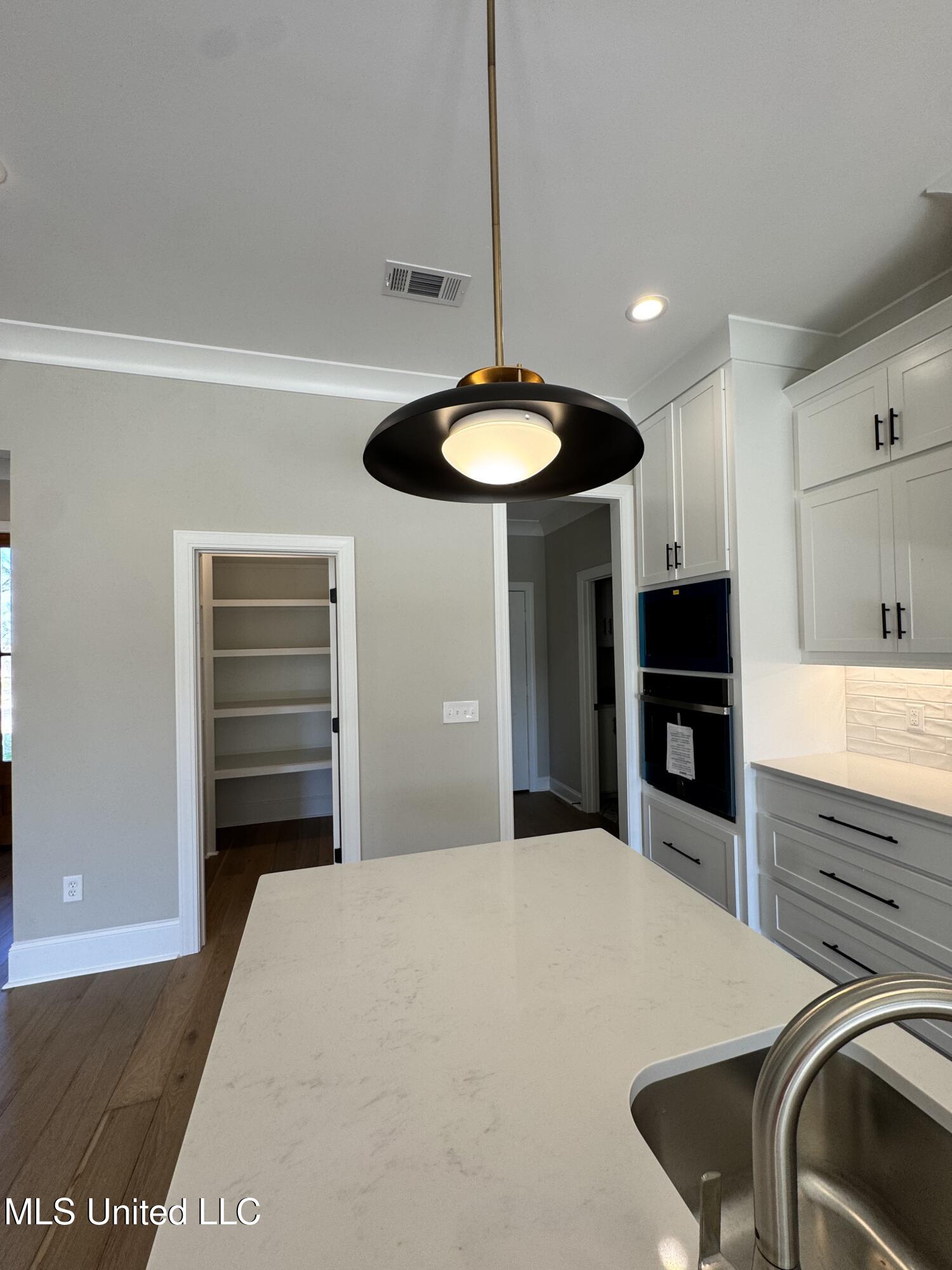 115 Southern Oak Way Canton, MS 39046 - Photo 16 of 32 115 pantry