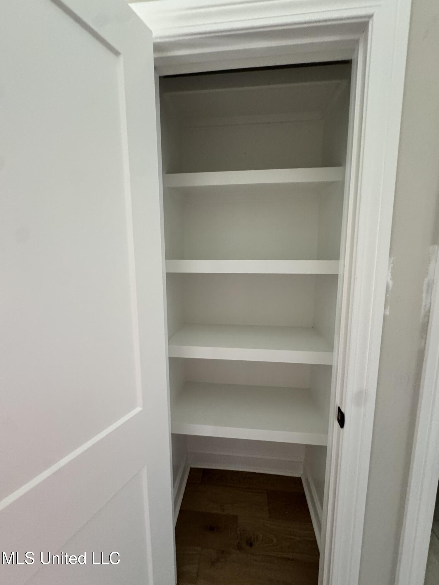 115 Southern Oak Way Canton, MS 39046 - Photo 17 of 32 115 hall closet